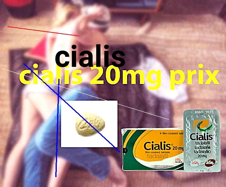 Pharmacie cialis sans ordonnance paris